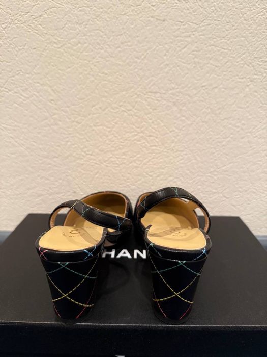 Туфельки Chanel оригінал