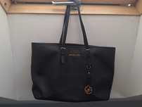 Torebka shopperka Michael Kors Jet Set Travel