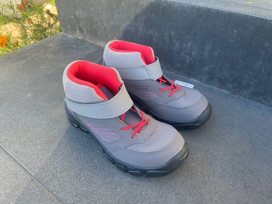 Buty sportowe jesienne