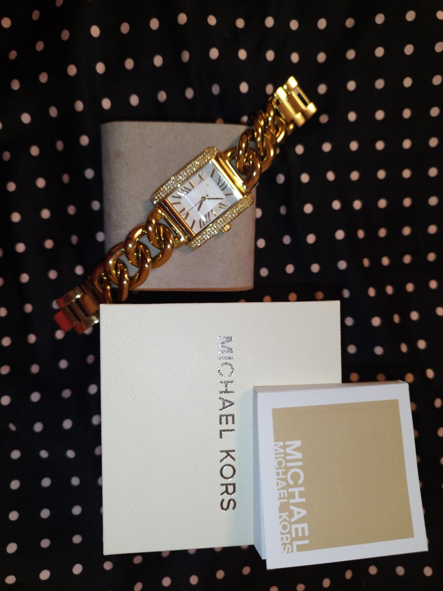 Relógio Michael Kors