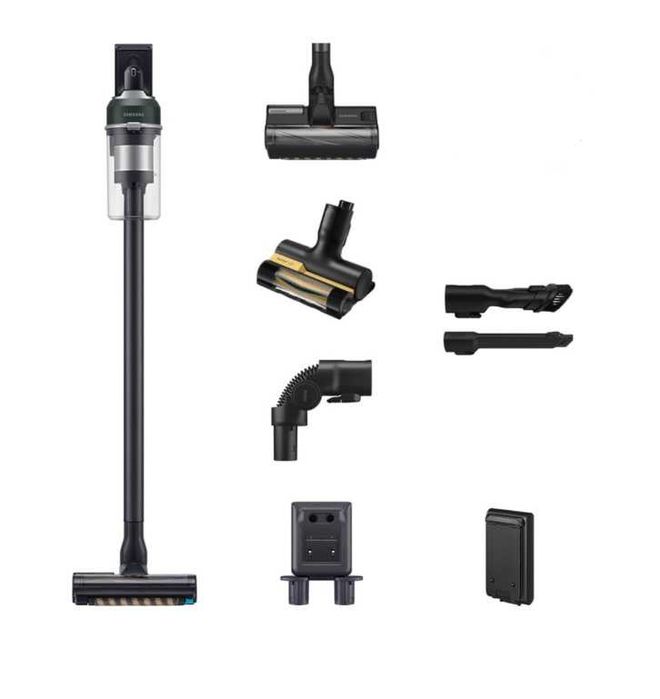 Odkurzacz Samsung VS20C85G2TN/WD