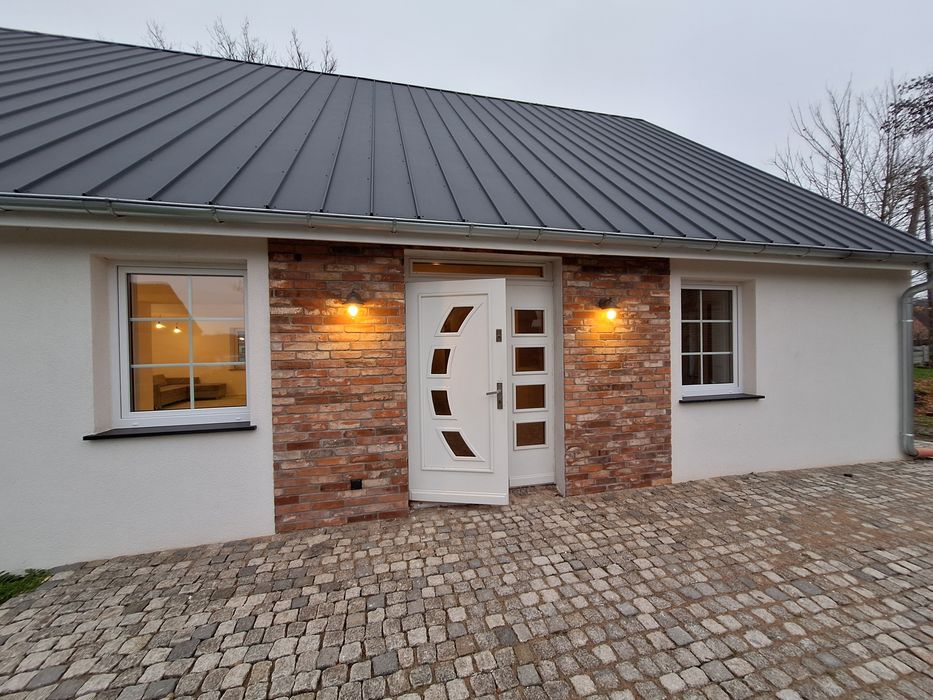 DOM  sprzedam w Radachowie