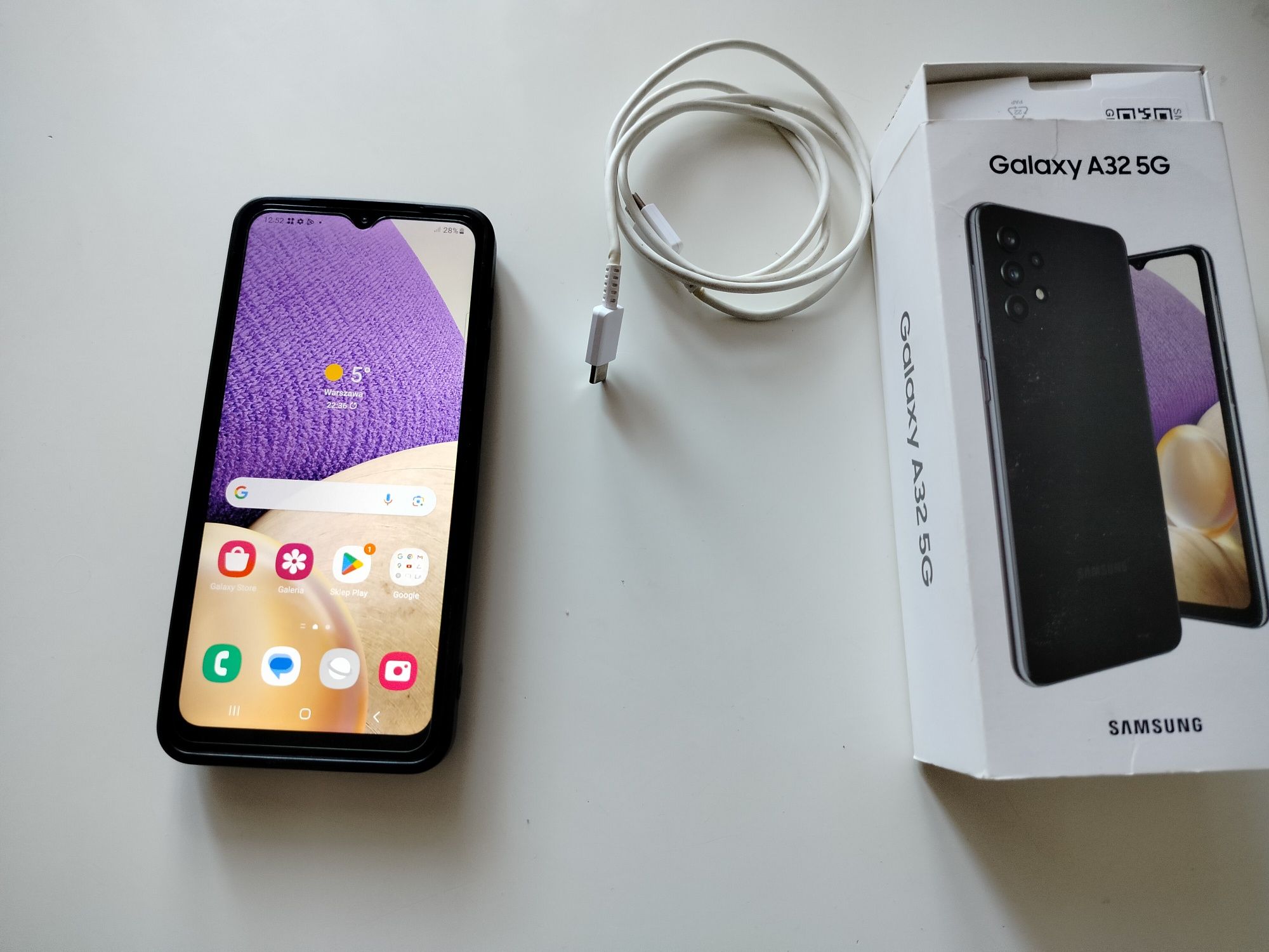 Samsung Galaxy A 32