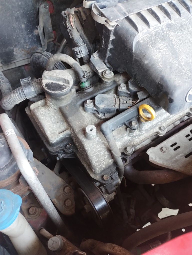 silnik toyota yaris 2 1.3 benzyna skrzynia biegów yaris 2 1.0 1.4d4d