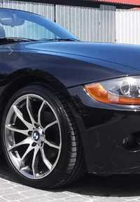 BMW Z4  2494,00 cm3 kabriolet