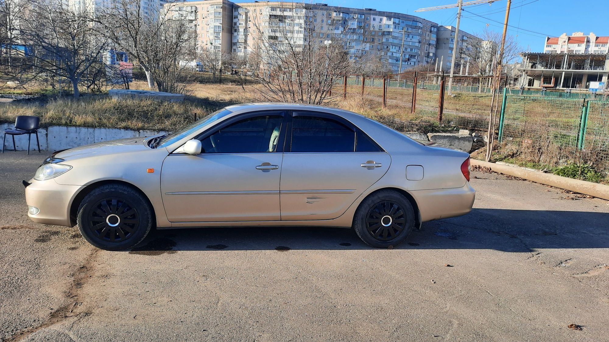 Продам Toyota Camry 30