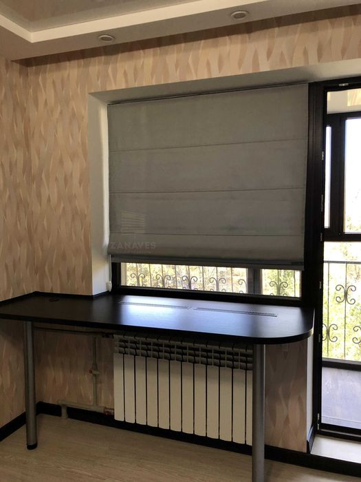 Римські штори, рулонні, жалюзі, ролети день ніч, тканевые ролеты