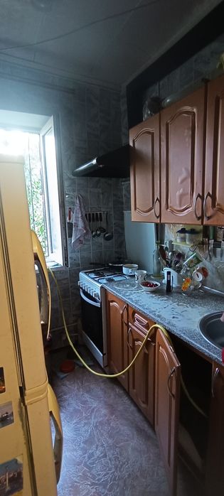 Продам 3х комнатную квартиру по ул. Благовещенская, 2/2 этаж,