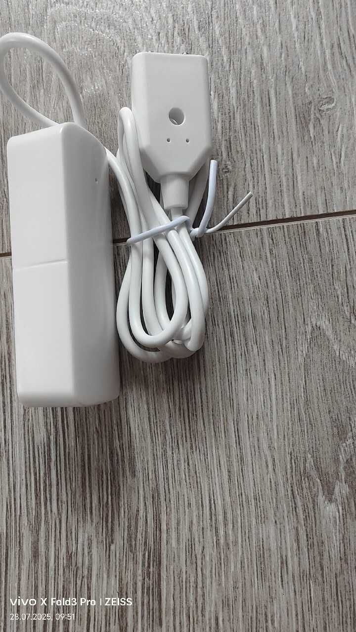 Czujnik zalania sensor wycieku poziomu wody Smart