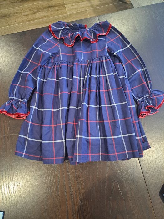 6 vestidos de menina 5 anos
