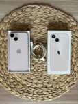 iPhone 13 mini 256 GB różowy – stan idealny