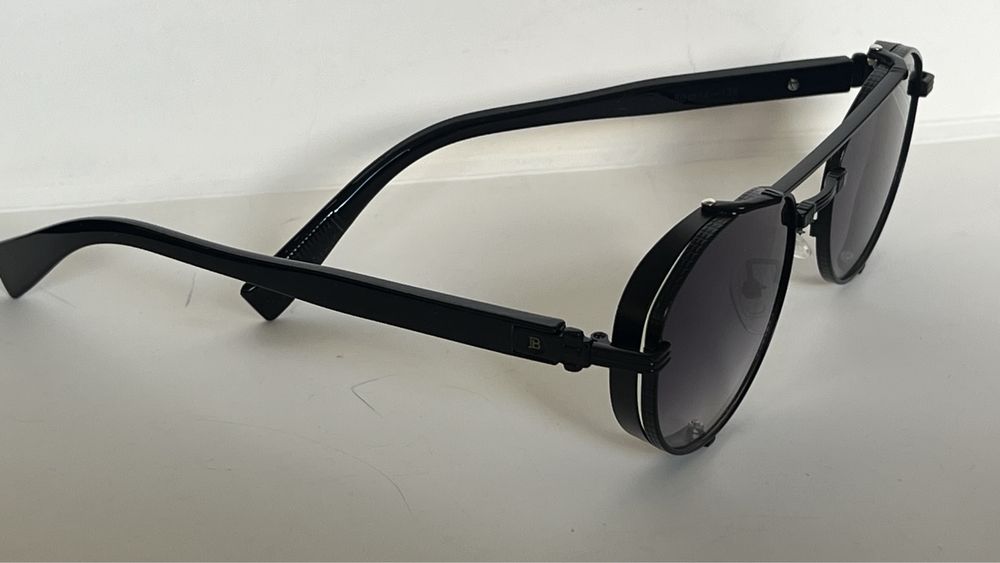 Okulary przeciwsloneczne Balmain