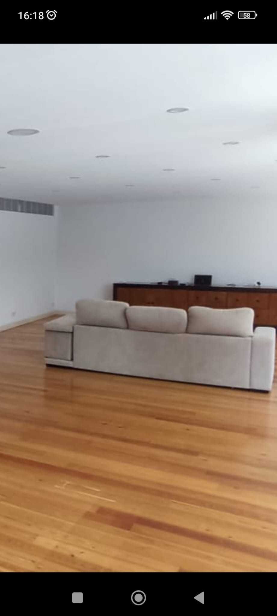 Sofá de 3 lugares