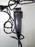 Máquina de cortar e aparar cabelo Rowenta