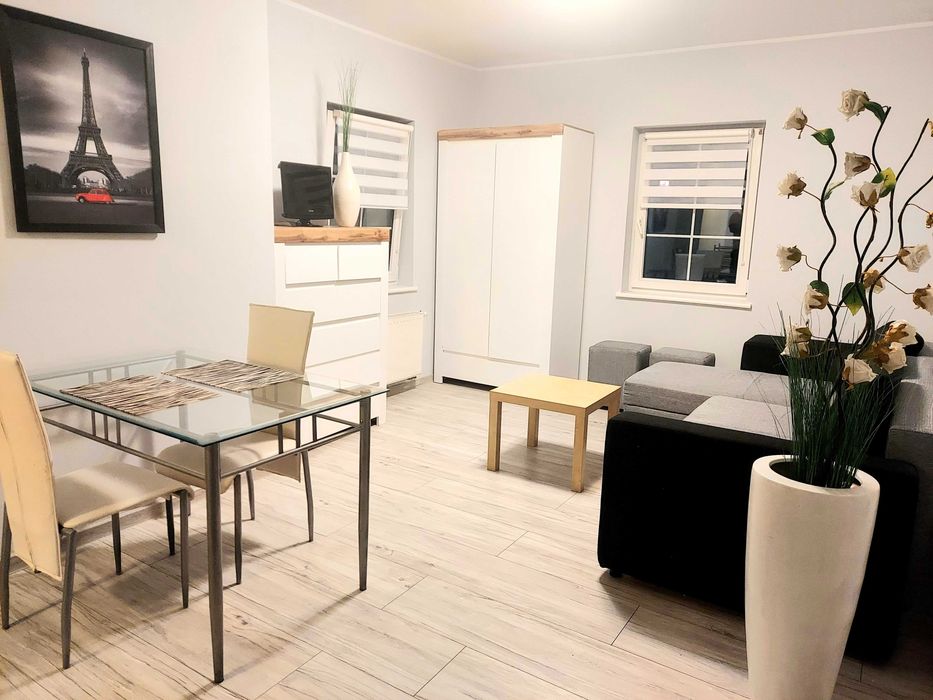 Słoneczne, mieszkanie niedaleko centrum Jeleniej Góry