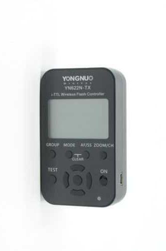 Yongnuo YN622N Transceptor Gatilho