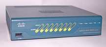 Firewall Cisco ASA 5505