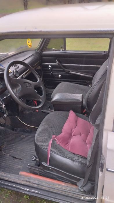 Продам ваз-2106  в хорошем состоянии