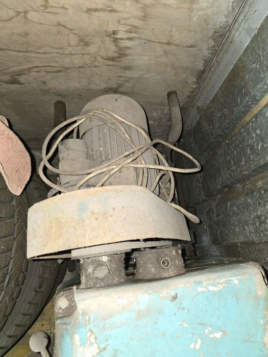 Gwinciarka do rur stalowych