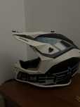 Capacete acerbis
