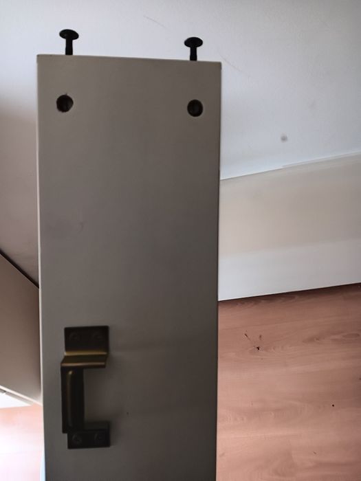 Cama com colchão, ambos em bom estado!