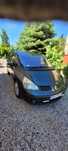 Renault Espace faktura VAT 23