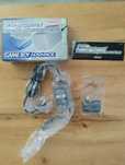AGB-008 + AGB-009, zestaw zasilający do Game Boy Advance, NOWY
