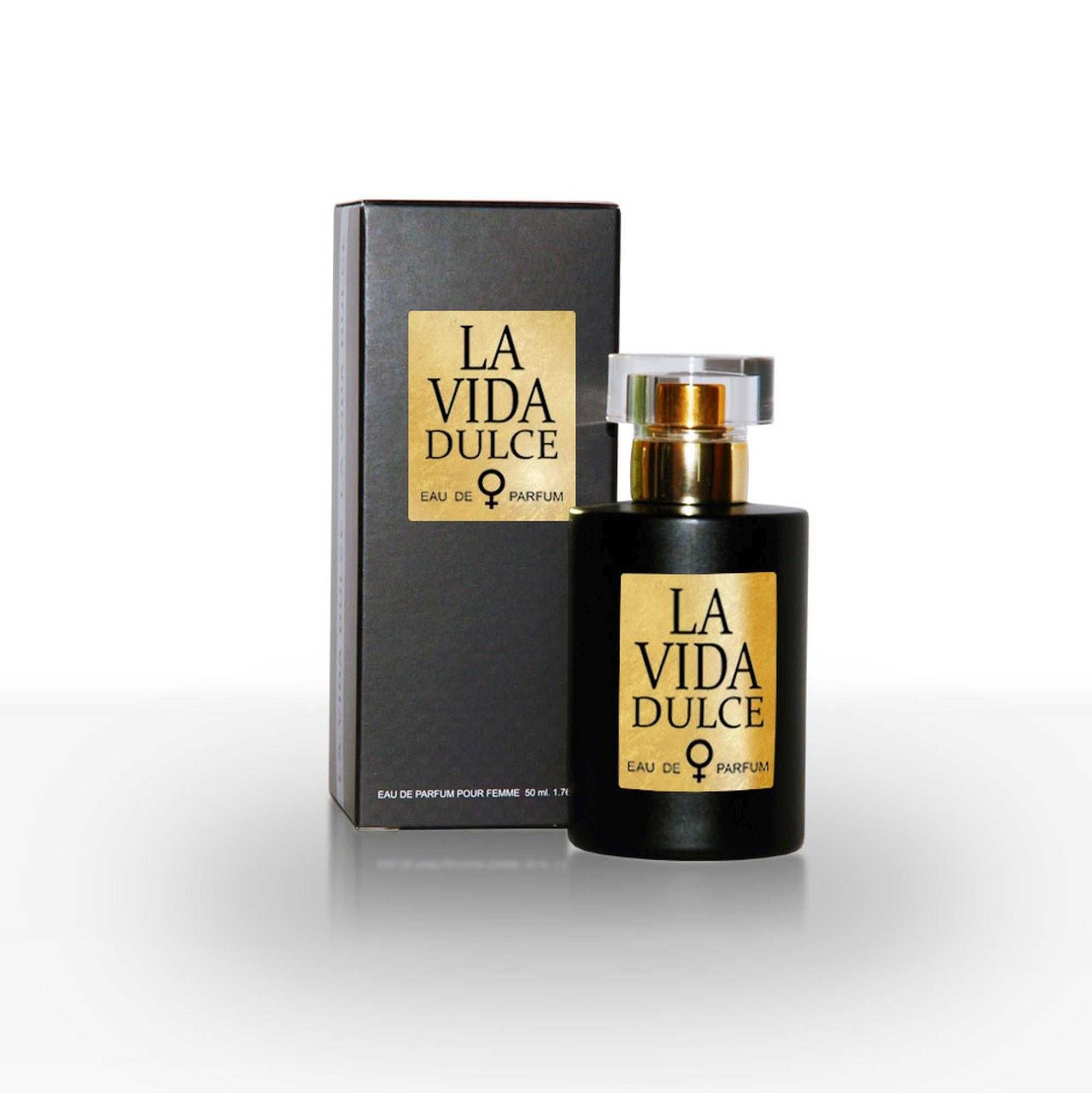 Perfumy damskie z FEROMONAMI Aurora 50ml
