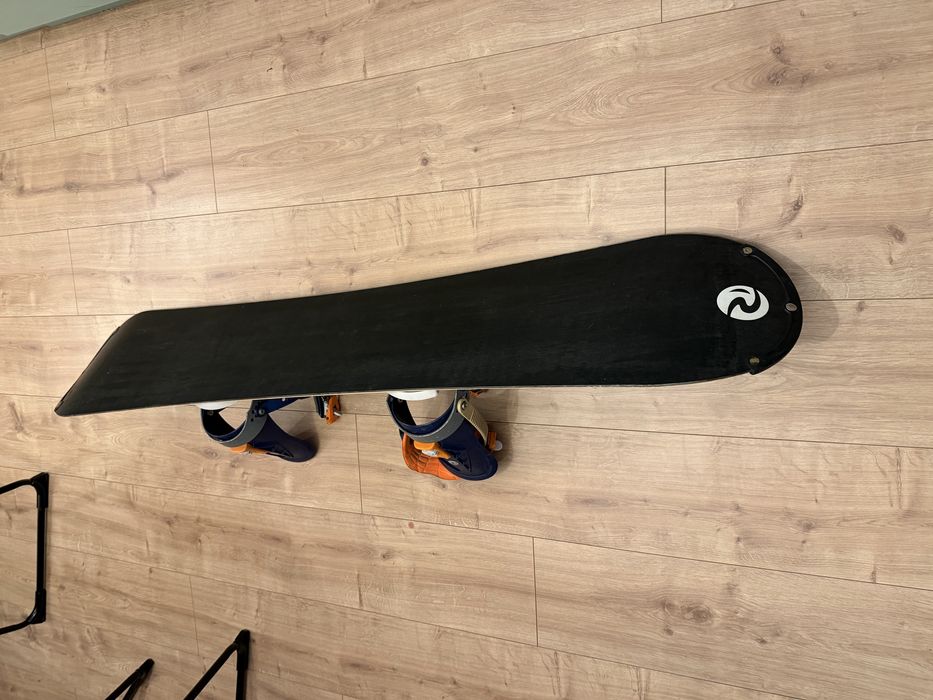 Prancha Snowboard Rossignol