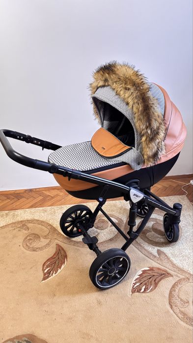 Коляска 2 в 1 Anex Sport