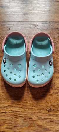 Crocs rozmiar C8