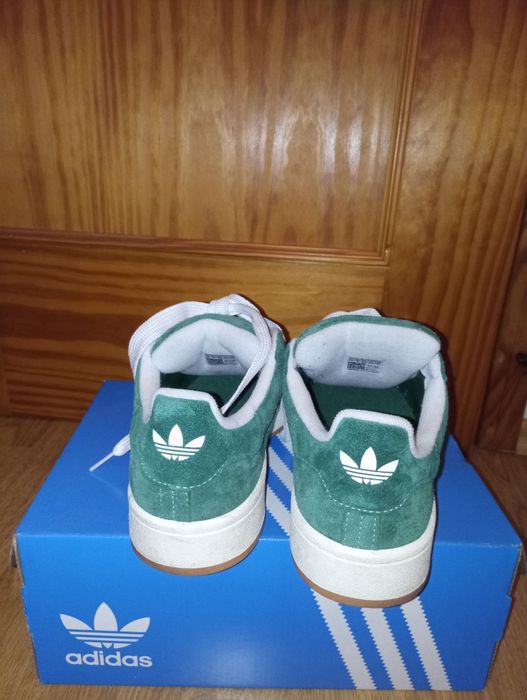 Adidas Campus Verdes