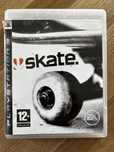 Skate ps3 gra na konsole