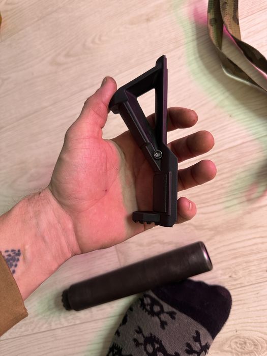 Продам шлушак 5.45, ремень и цывье и ручка