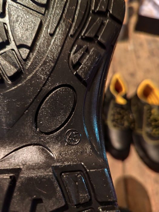 Buty robocze 44. 45