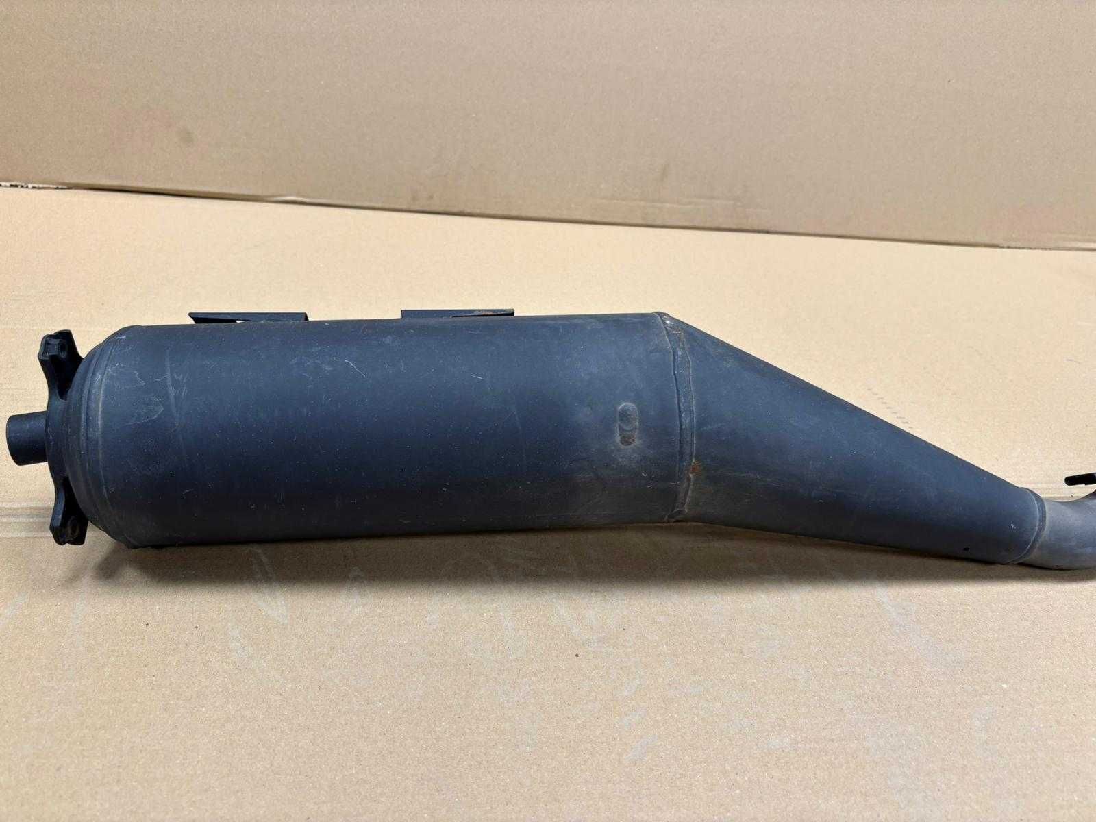 Tłumik Wydech Yamaha YZF MT 125. 19-23r