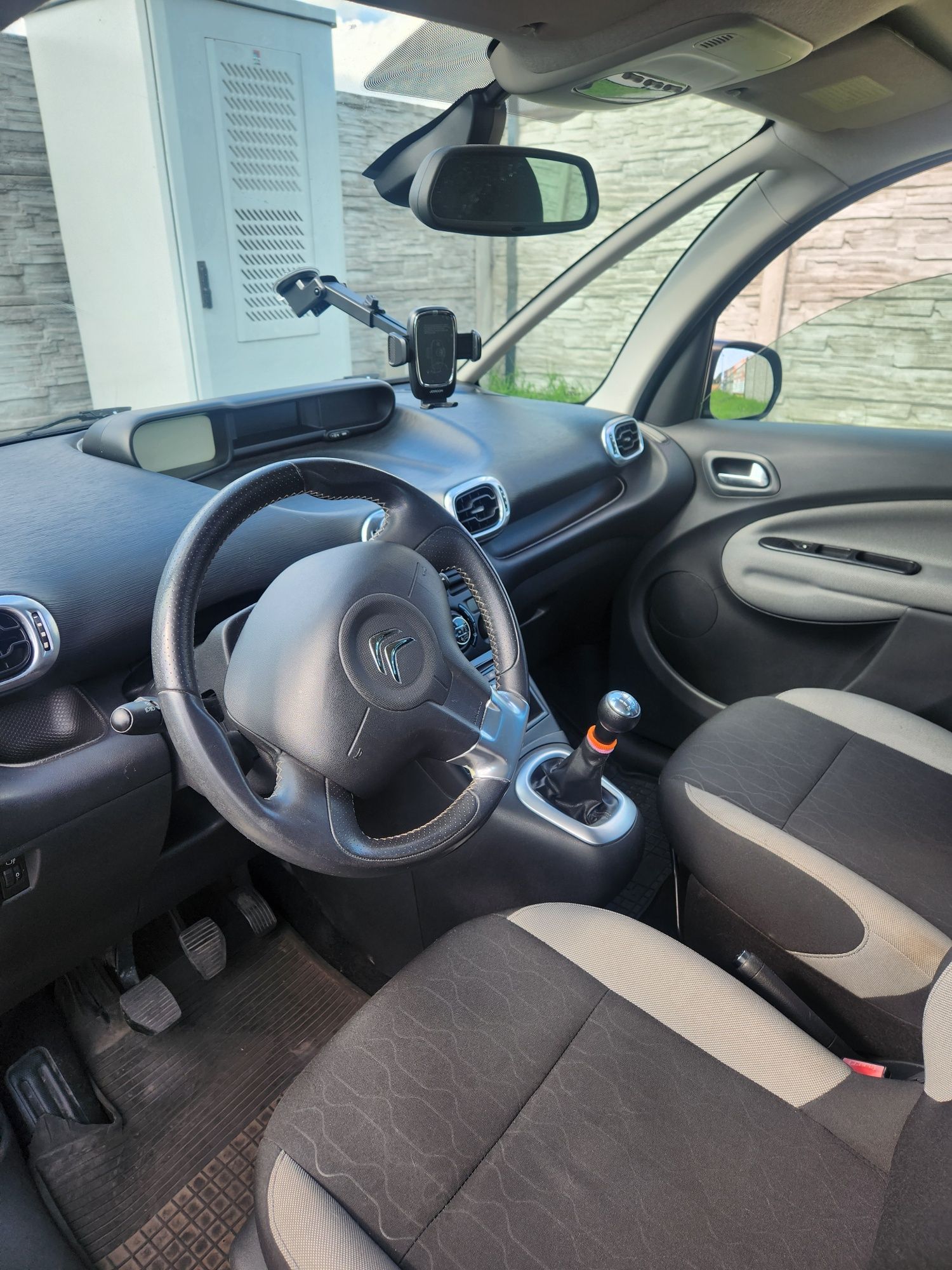 Citroen C3 Picasso