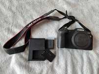 Canon EOS RP Body