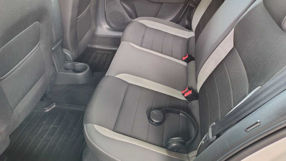 Skoda Rapid 1.0 TSI 96CV