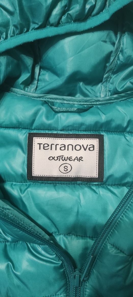 Kurtka Terranova r.S