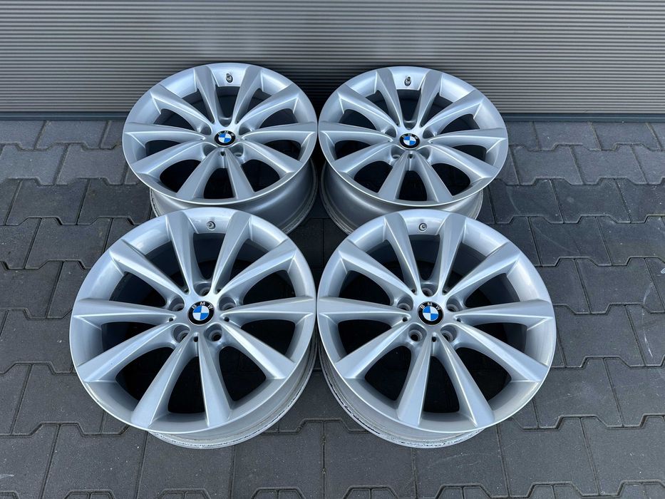 5x112 18 BMW G20 G21 G22 G23 G26 G30 G31 G01 G02 X1 X2 X3 X4