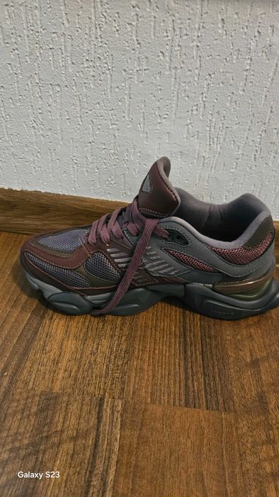 New belance 9060