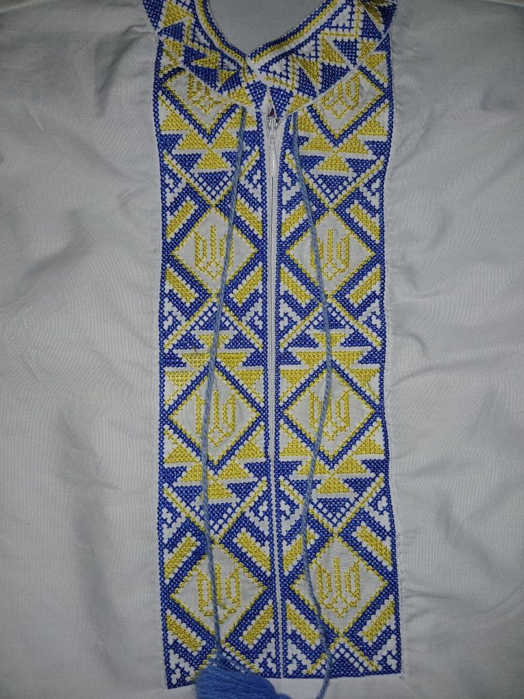 Продам вишиванку