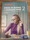 Krok w biznes i zarządzanie 2