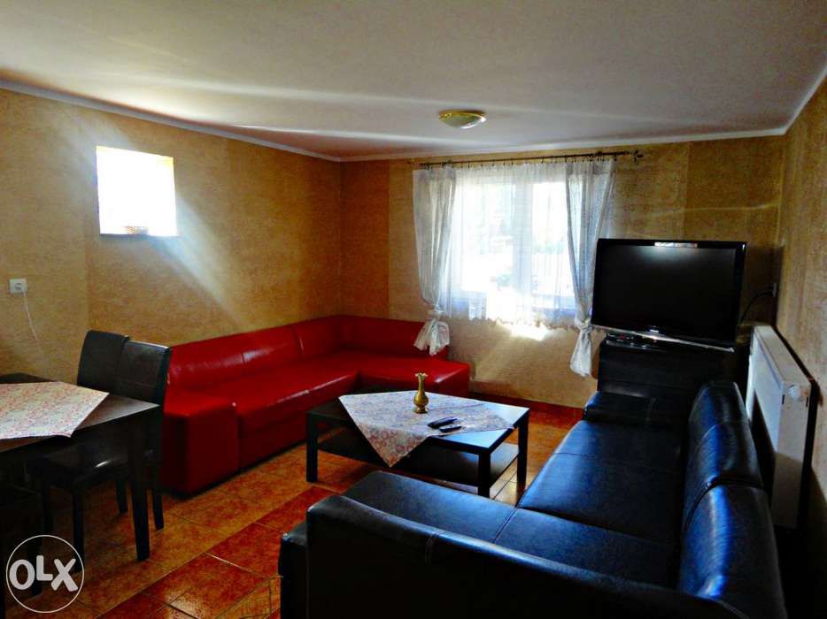 Maximus Apartament