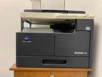Konica Minolta BIZHUB 185
