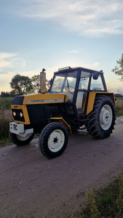 Ursus 912 (c385,902,914,8011)