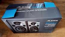 Aktywne monitory studyjne Alesis Elevate 5 Mk II.