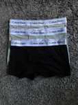 Bokserki Calvin Klein 3 pak