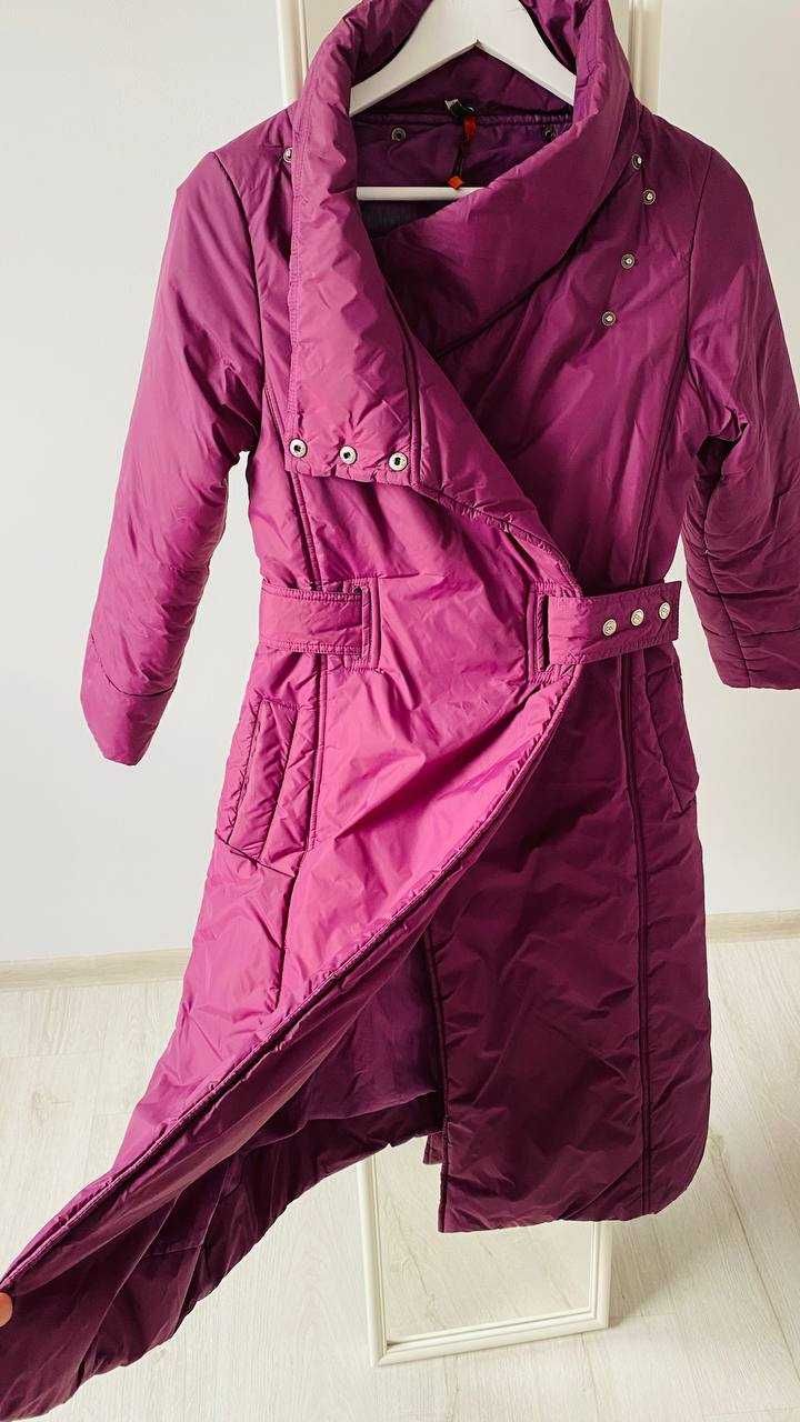 Kurtka Cop Copine S modna designerska